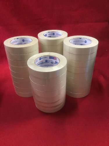 General-Purpose Masking Tape, 35 Rolls, 1in Width