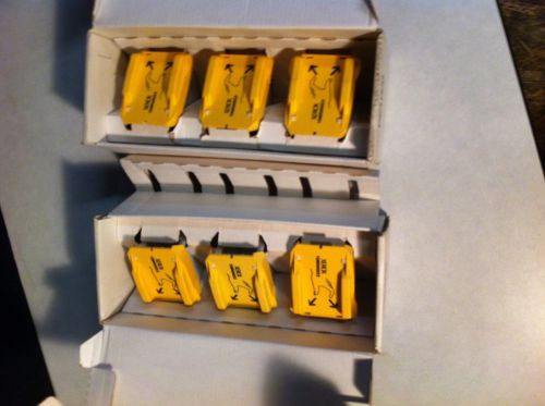 New Genuine Xerox Staple Cartridges 108R00053  2 boxes/3