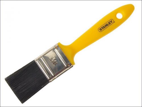 Stanley Tools - Hobby Paint Brush 38mm (1.1/2in) - STPPYS0F