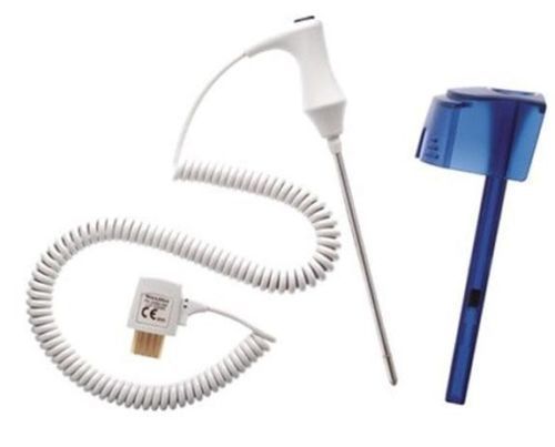 Welch Allyn #02893-000, Probe Well Kit ORAL 4FT For 690/692 Thermometers  - NEW