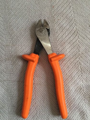 Klein Tools Insulated Pliers D2000-28 INS