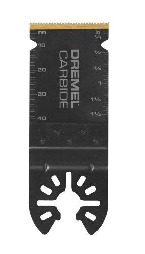Dremel MM485 Universal Carbide Flush Cut Blade, 1-Pack