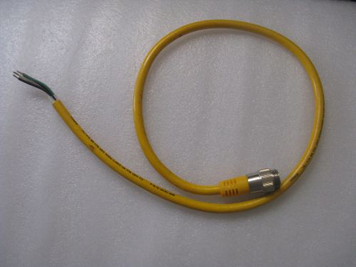 TURCK P-7K-SC-261061-MSHA Connect CABLE