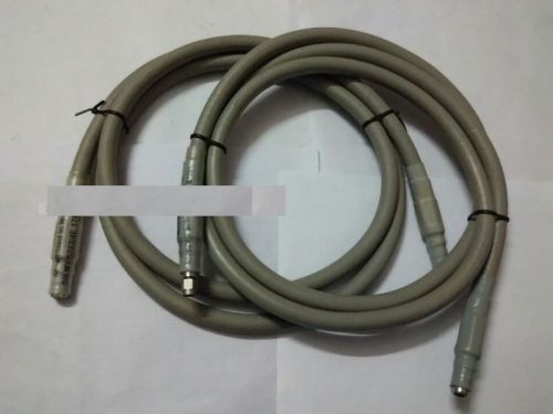 HP/Agilent 11500F Cable Assembly, 3.5 mm (m) to 3.5 mm (m), DC to 26.5 GHz