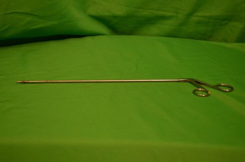 Cabot Medical 004255-901 #1 Laparoscopic Hook Scissors