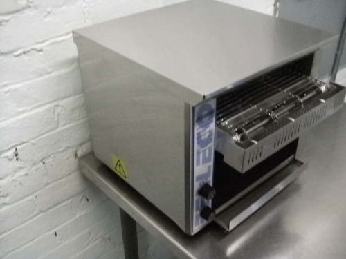 Conveyor Bagel Toaster