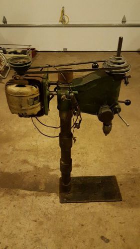 Vintage atlas drill made in usa. for sale