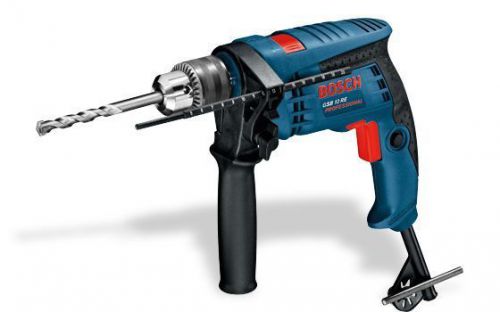 Bosch Professional Impact Drill, GSB 13 RE, Capacity: 13mm, 600W