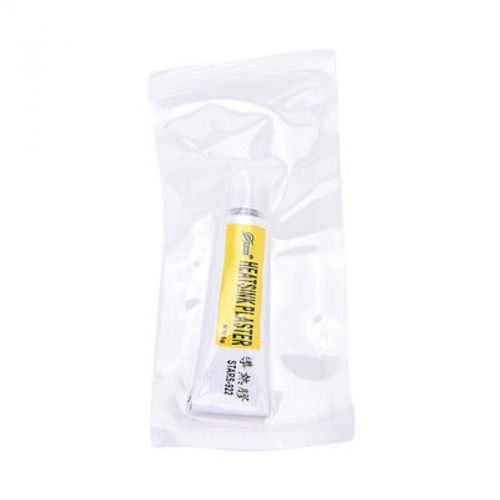 STARS-922 Cooling adhesive for heat sink pmC