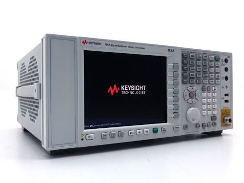 Keysight Used N9020A MXA Signal Analyzer 26.5 GHz (Agilent N9020A)