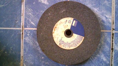 Bay State Abrasives Grinding Wheel 8x4 3600 RPM
