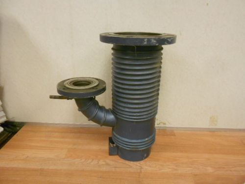 CVC Consolidated Vaccum Corporation 6 B AS/IS FREE Shipping !