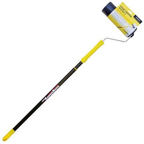Mr. Long Arm 9026 Painter System II Extension Pole, 2-to-4 Foot