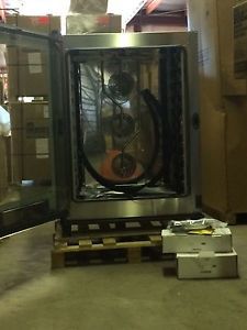 UNOX Electric Combination Oven - #XAV805P-208 - NEW!!