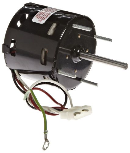 Fasco D1100 3.3&#034; Frame Shaded Pole Loren Cook OEM Replacement Motor with Slee...