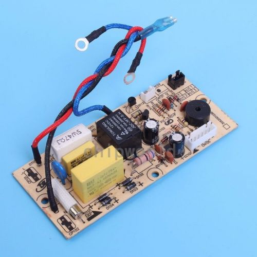 85V-265V Power Circuit Board Mainboard Module For Midea Electric Pressure Cooker
