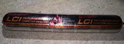 Sti lci320 fire barrier sealant specseal intumescent firestop 20 oz sausage for sale