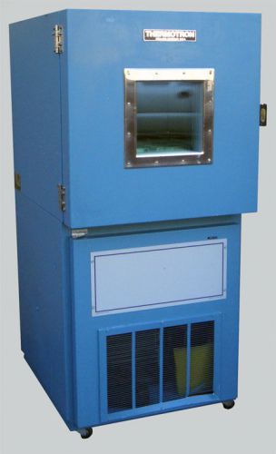 Thermotron S-8 Mini Max Environmental Test Chamber,-68 C to 177 C, 24&#034;x24&#034;x24&#034; I