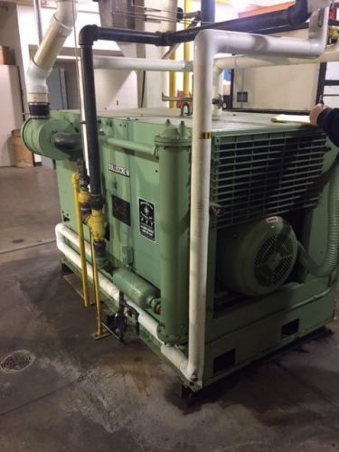 Sullair 75 H.P. Air compressor