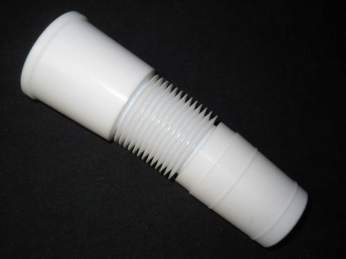 Ace glass 45/50 inner to outer joint ptfe bellow adapter, 13441-36 for sale