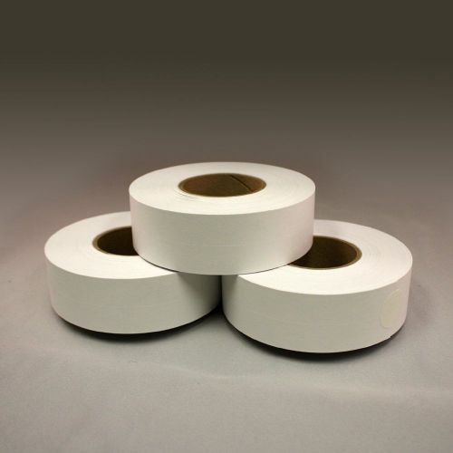 627-8 Compatible Self-Adhesive Postage Tape Rolls 3-pack for DM500 DM525 DM55...