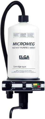 Elga MC:DS Micromeg Cartridge