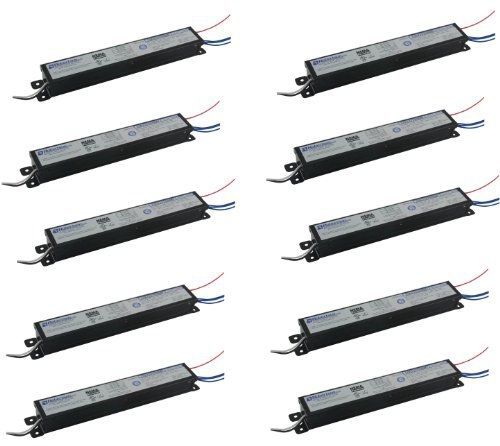 Robertson Worldwide ROBERTSON 2P20167 ISA332T8HEMV /A Quik-Pak of 10 Fluorescent