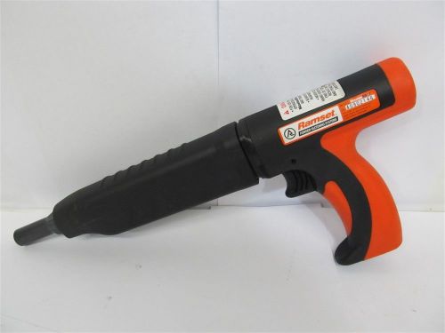 ITW Brands / Ramset 40088, Mastershot, 22 cal., Power Hammer Trigger Tool