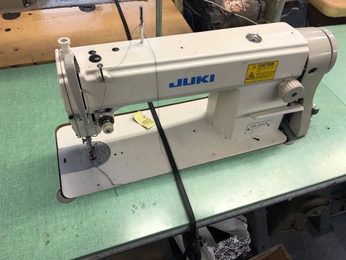 Juki DDL-5550N Mechanical Sewing Machine