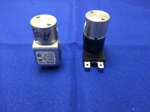 Astra Part - A10360 - Inlet Water Electrovalve 110V