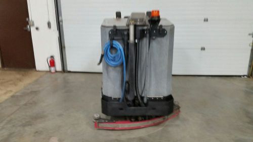Tomcat xr40c rider scrubber for sale