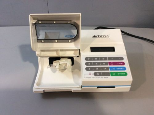 Kerr AutoMix 23425 Amalgamator for Amalgam Mixing #1