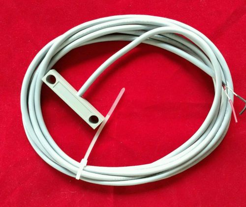 CHAMPION - MOYER DIEBEL P#109934 PROXIMITY SWITCH (Magnetic Door Safety) OEM NOS