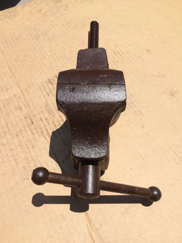 Yost mfg co 343 vise usa made for sale