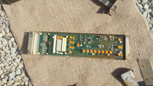 ALTO SHAAM AR-7E CONTROL ASSB BOARD