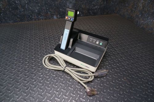 Welch Allyn MicroTymp 3 Portable Tympanometric Instrument.