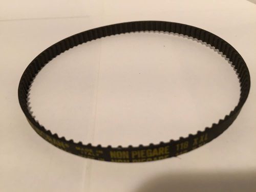 OLIVETTI TYPEWRITER PART ED. 4C, MOTOR BELT