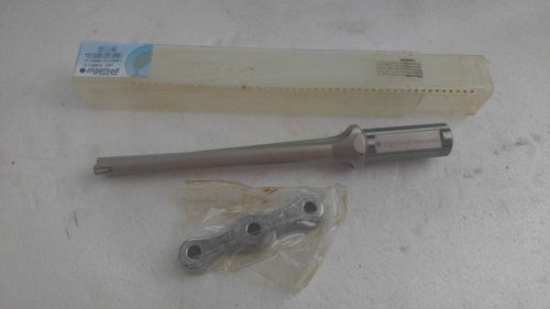 INGERSOLL INDEXABLE QUICK TWIST Coolant  DRILL  YD160012818R01