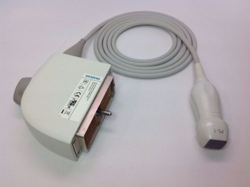 Siemens p5-1 for x300 ultrasound probe - special offer for sale