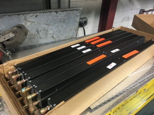 Hot Water Heating Coils for convectors