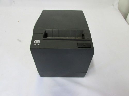NCR 7197-2001-9001 thermal Receipt Printer