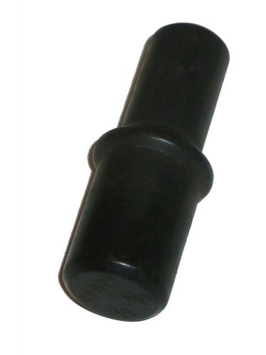 CP913 / CP914 JACOBS RUBBER FLEX BACKING PLUG 3/8&#034; - 1/2&#034; &amp; 1/2&#034; - 5/8&#034;