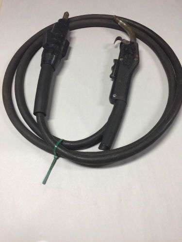 TWECO Heavy Duty MIG WELDING GUN TORCH