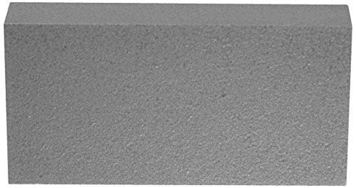 Ultra-Met STB416A-Z9 Carbide Blank (Unground), Grade Z9, 1&#034; Length x 1/2&#034; Width
