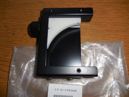Multigraphics  Housing &amp; Cam Assembly