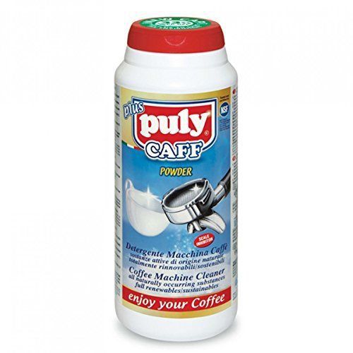 Puly Caff Machine Cleaner, 900 g