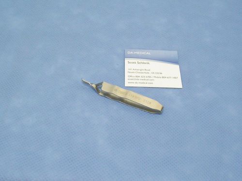 Synthes 319.970 Screw Holding Forceps, Swiss