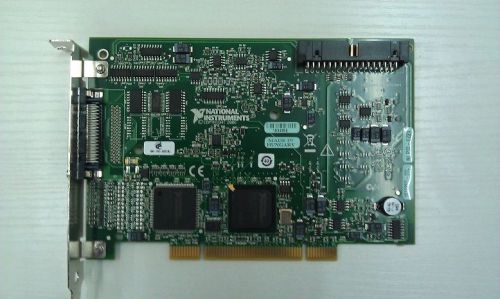 NATIONAL INSTRUMENTS NI PCI-6221 16-Bit, 250 kS/s, 16 Analog Inputs