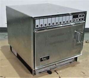 Amana RC16SE Commercial Microwave Oven