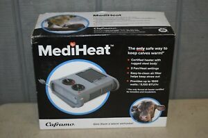 Mediheat Caframo Calf Hutch Warmer Heater